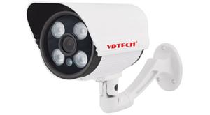 Camera AHD hồng ngoại VDTECH VDT-360AAHDSL 2.0