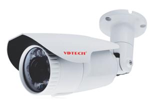 Camera AHD hồng ngoại VDTECH VDT-333ZASL 2.0