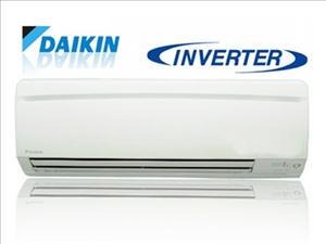 Daikin FTKS60FVMV