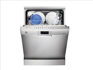 ELECTROLUX ESF6500LOX 